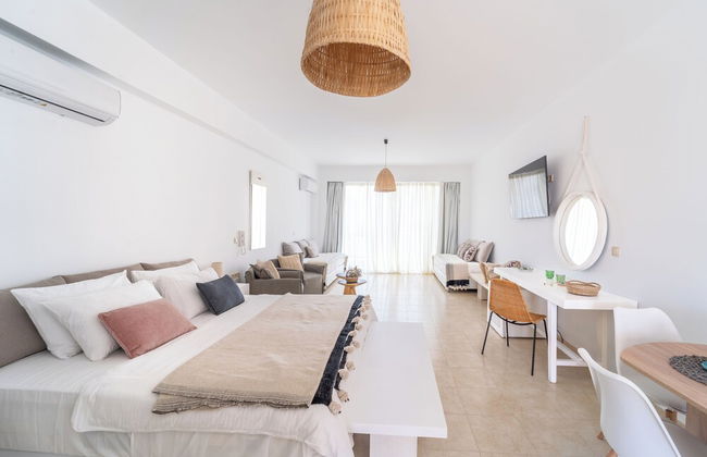Alpha Urban Suites - Foto 8