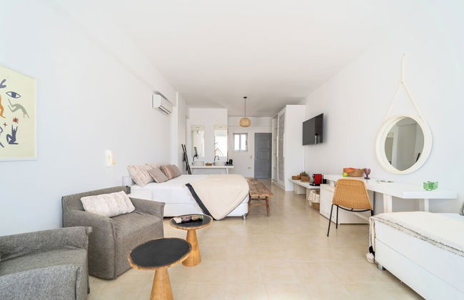 Alpha Urban Suites - Foto 29