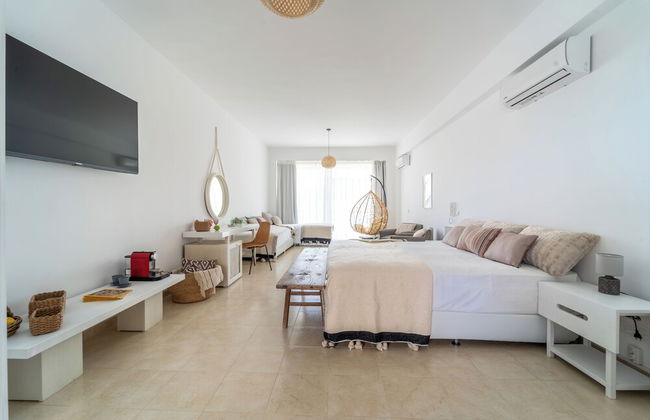 Alpha Urban Suites - Foto 25