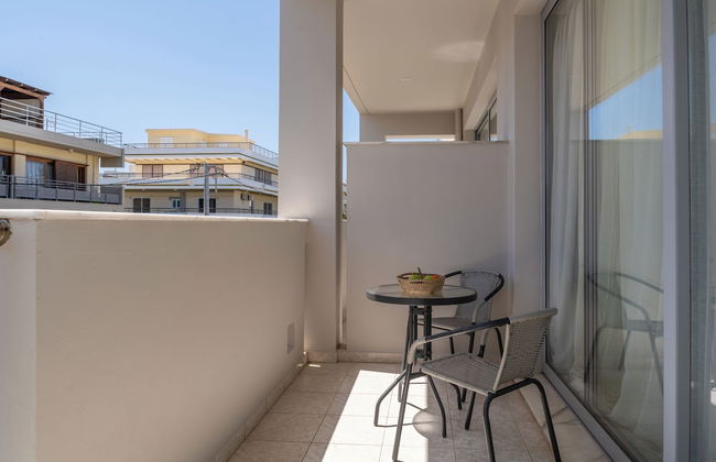 Alpha Urban Suites - Foto 54