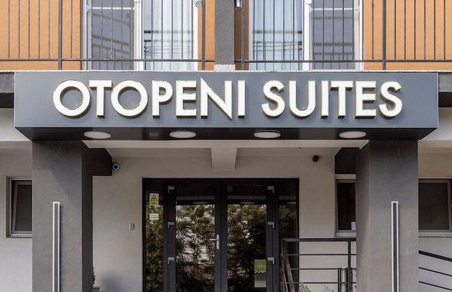 Otopeni Suites by CityBookings - Foto 31