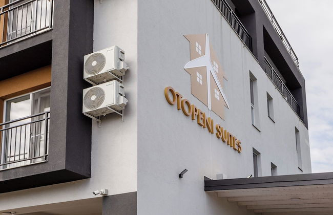 Otopeni Suites by CityBookings - Foto 32