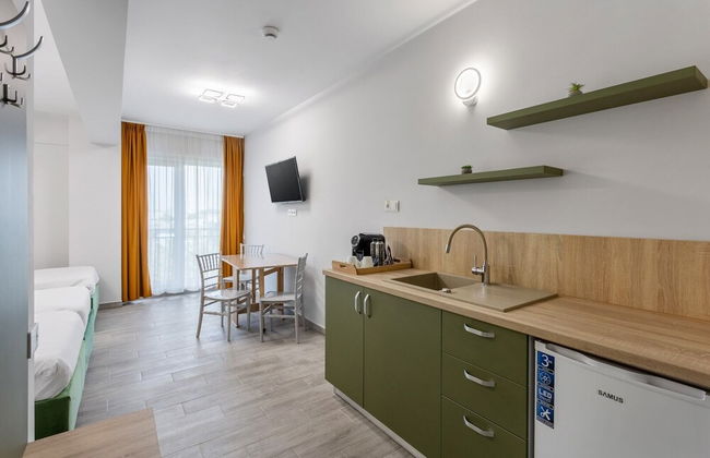 Otopeni Suites by CityBookings - Foto 15