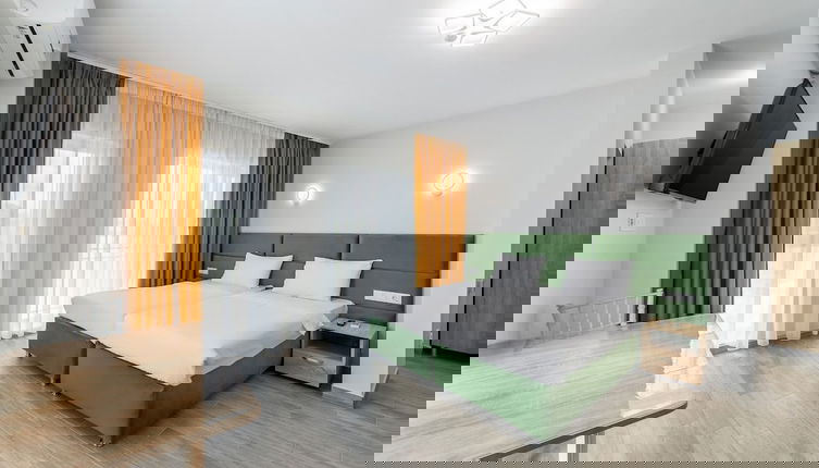 Foto 1 - Otopeni Suites by CityBookings