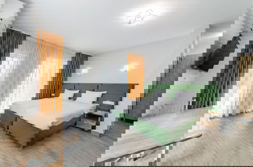Foto 1 - Otopeni Suites by CityBookings