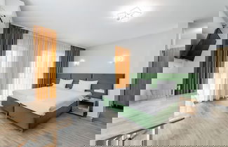 Foto 1 - Otopeni Suites by CityBookings