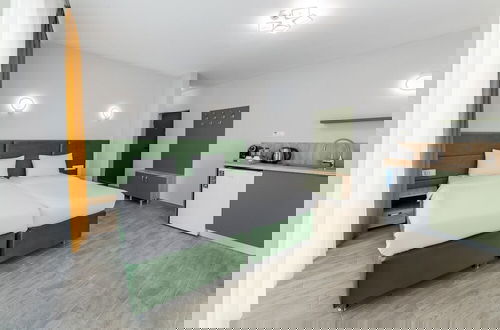 Foto 2 - Otopeni Suites by CityBookings