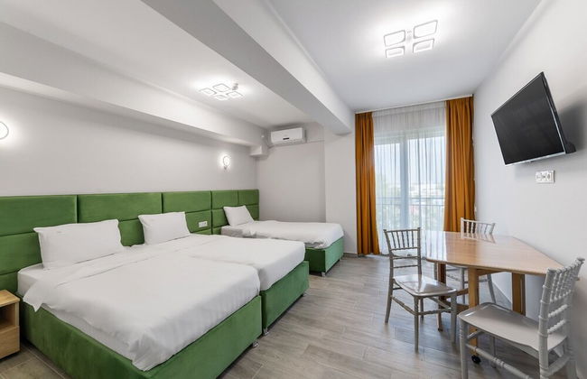 Otopeni Suites by CityBookings - Foto 13