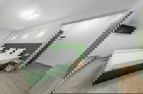 Foto 5 - Otopeni Suites by CityBookings