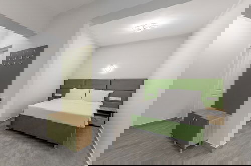 Foto 6 - Otopeni Suites by CityBookings