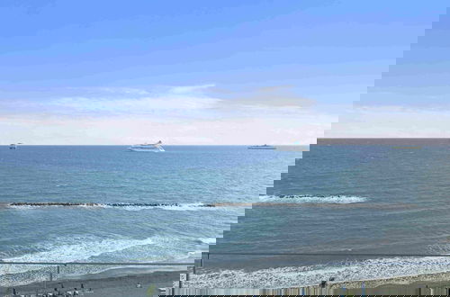 Foto 10 - Phaedrus Living: Limassol Seaside Residences 01