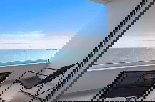 Foto 9 - Phaedrus Living: Limassol Seaside Residences 01