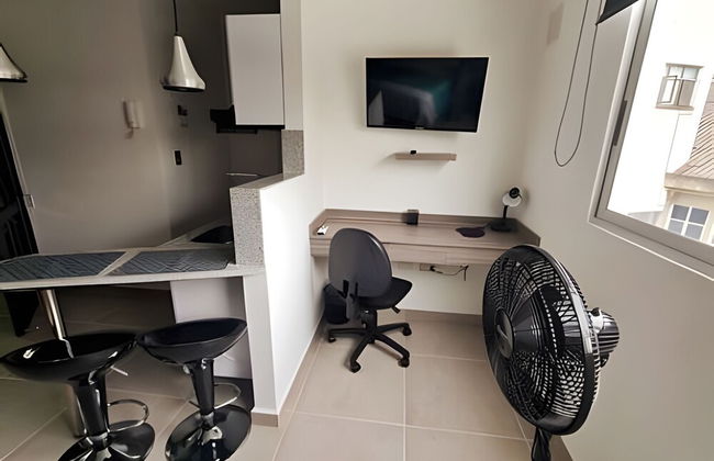 407 Moderno Aparta-Suite en Versalles Tipo Loft - Cali Tower Suites & Lofts - Foto 34