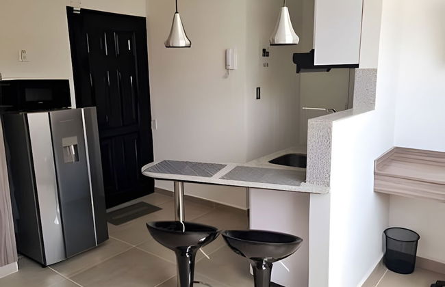 407 Moderno Aparta-Suite en Versalles Tipo Loft - Cali Tower Suites & Lofts - Foto 17