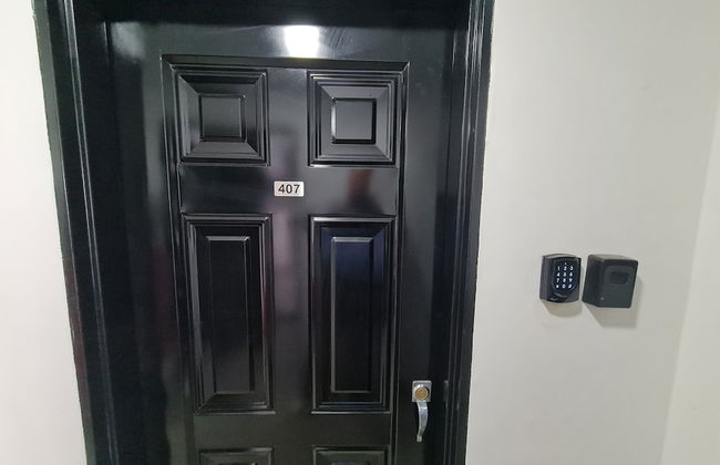 407 Moderno Aparta-Suite en Versalles Tipo Loft - Cali Tower Suites & Lofts - Foto 1