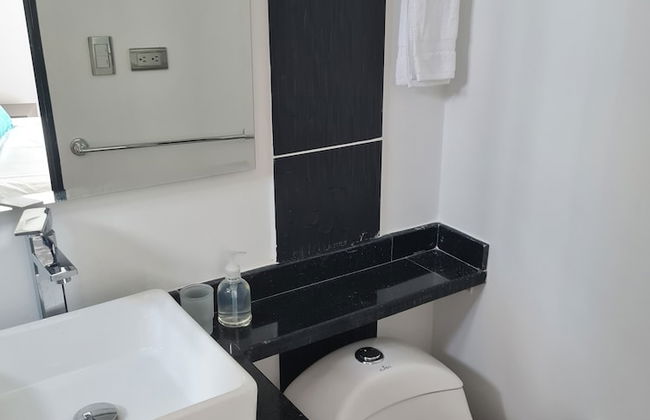 407 Moderno Aparta-Suite en Versalles Tipo Loft - Cali Tower Suites & Lofts - Foto 25