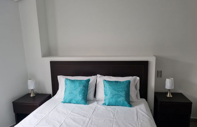 407 Moderno Aparta-Suite en Versalles Tipo Loft - Cali Tower Suites & Lofts - Foto 5