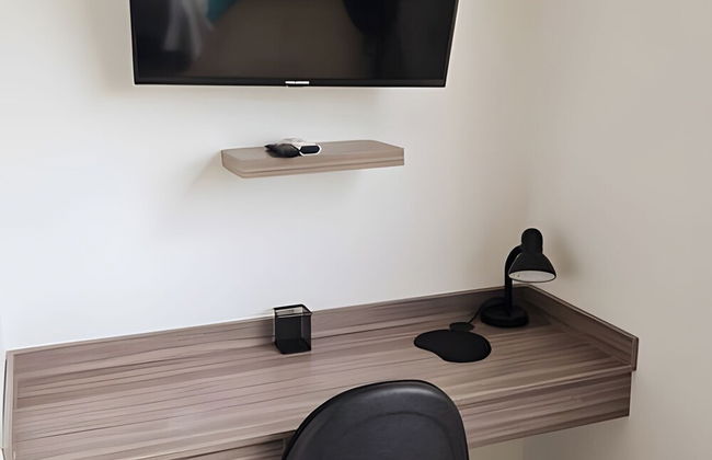 407 Moderno Aparta-Suite en Versalles Tipo Loft - Cali Tower Suites & Lofts - Foto 33