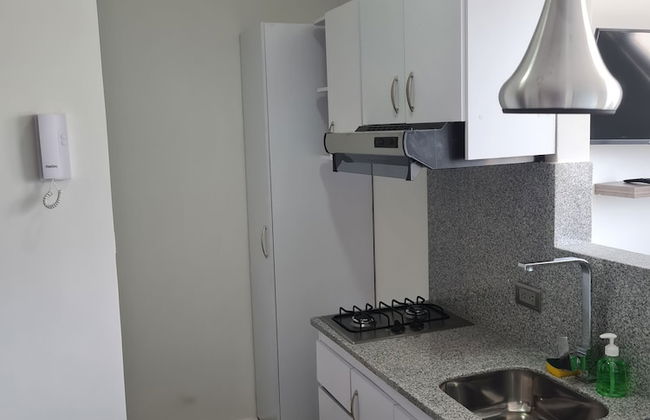 407 Moderno Aparta-Suite en Versalles Tipo Loft - Cali Tower Suites & Lofts - Foto 15