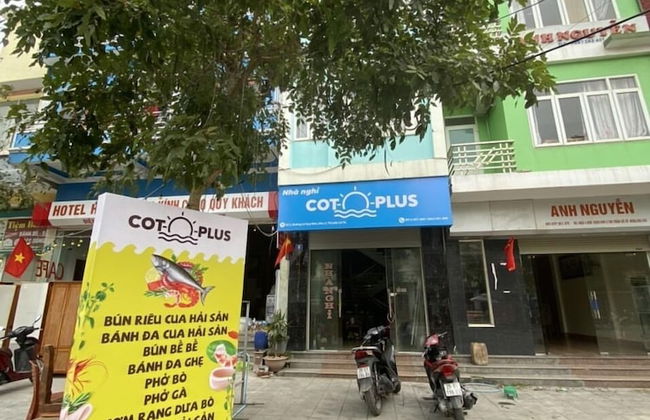 COTO PLUS HOTEL & RESTAURANT - Foto 1