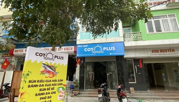 Foto 1 - COTO PLUS HOTEL & RESTAURANT