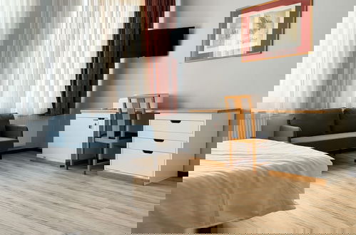 Foto 4 - Elys Apartments