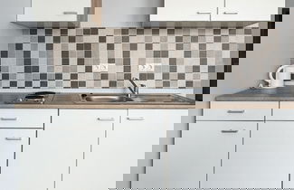 Photo 1 - Elys Apartments