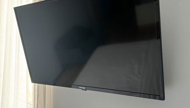 Fernseher