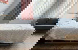 Foto 3 - Elys Apartments