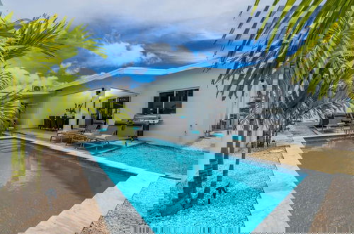 Photo 35 - NEW 5BR Villa w Privatepool 3min to Eagle Beach