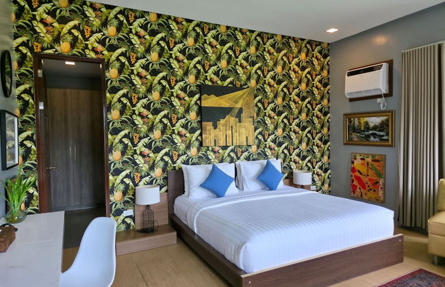 One Hagdan Villas - Foto 35