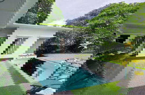 Foto 58 - One Hagdan Villas