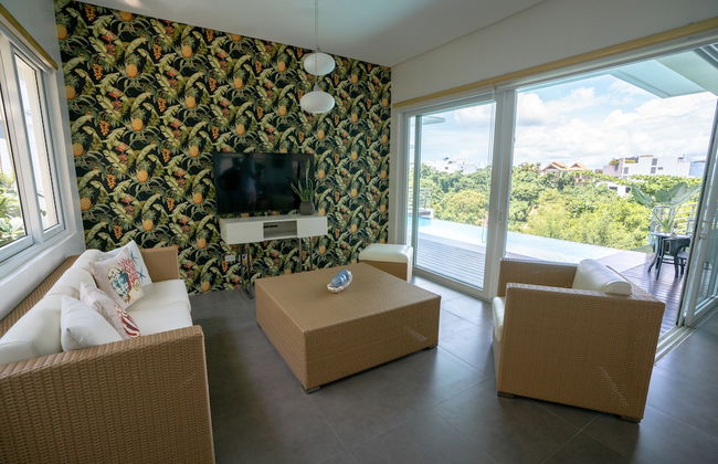 One Hagdan Villas - Foto 48