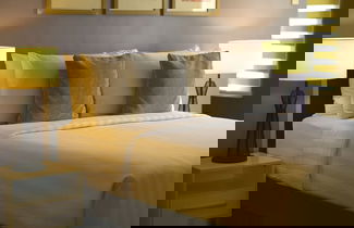 Foto 2 - One Hagdan Villas