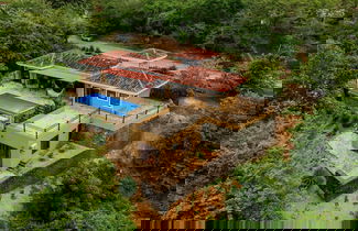 Photo 1 - Exquisite Private Coastal Retreat 3 Bedroom Home by RedAwning