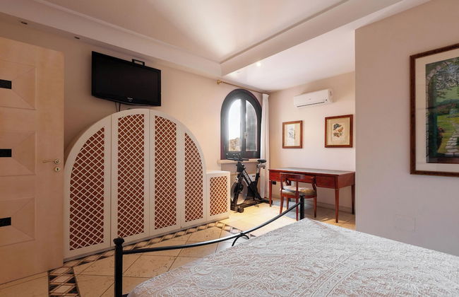 Villa Golia Pool Jacuzzi and Sauna - Foto 3