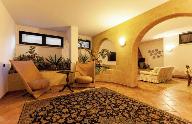 Villa Golia Pool Jacuzzi and Sauna - Foto 31