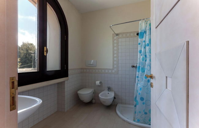 Villa Golia Pool Jacuzzi and Sauna - Foto 20