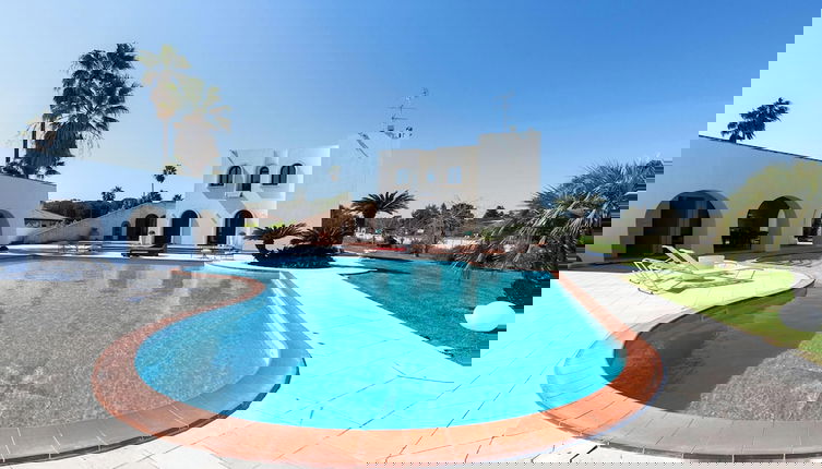 Foto 1 - Villa Golia Pool Jacuzzi and Sauna