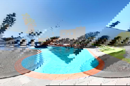 Foto 1 - Villa Golia Pool Jacuzzi and Sauna
