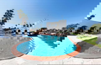 Foto 1 - Villa Golia Pool Jacuzzi and Sauna