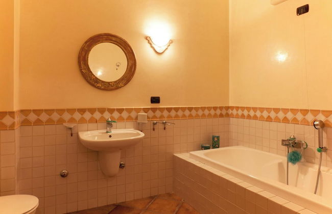 Villa Golia Pool Jacuzzi and Sauna - Foto 17
