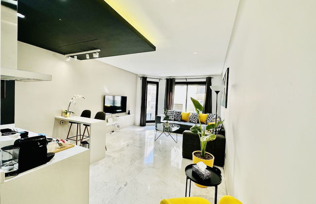 StayInn Maarif Downtown - Foto 1