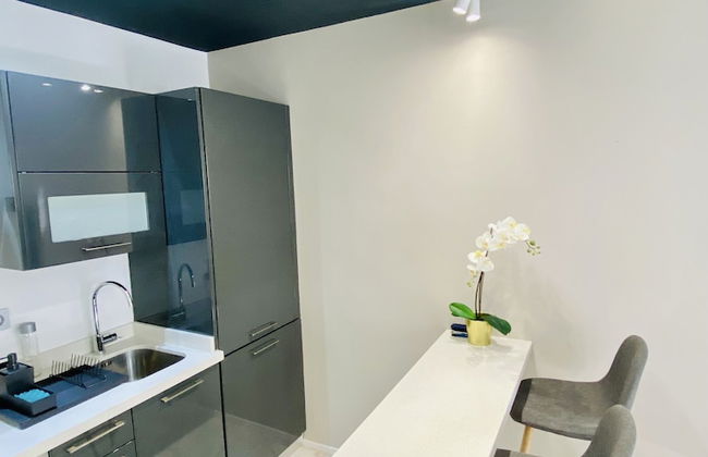 StayInn Maarif Downtown - Foto 7