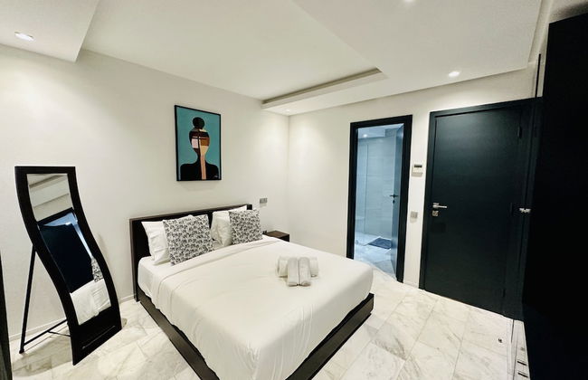 StayInn Maarif Downtown - Foto 4