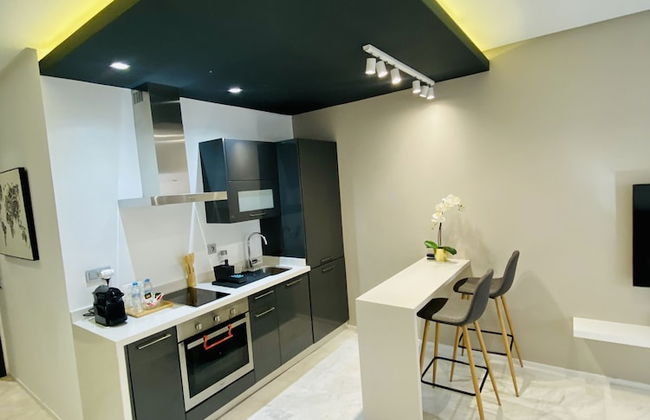 StayInn Maarif Downtown - Foto 8