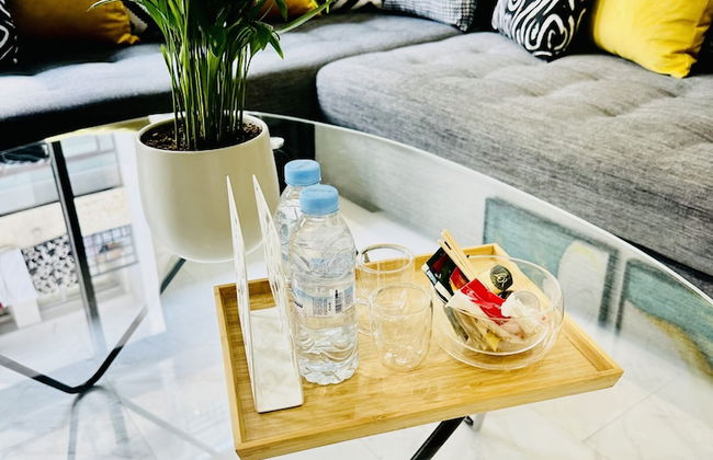 StayInn Maarif Downtown - Foto 10