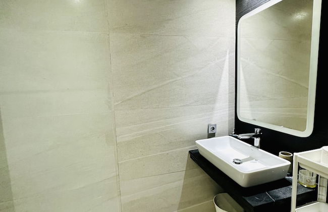 StayInn Maarif Downtown - Foto 12