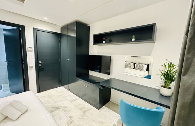 StayInn Maarif Downtown - Foto 3