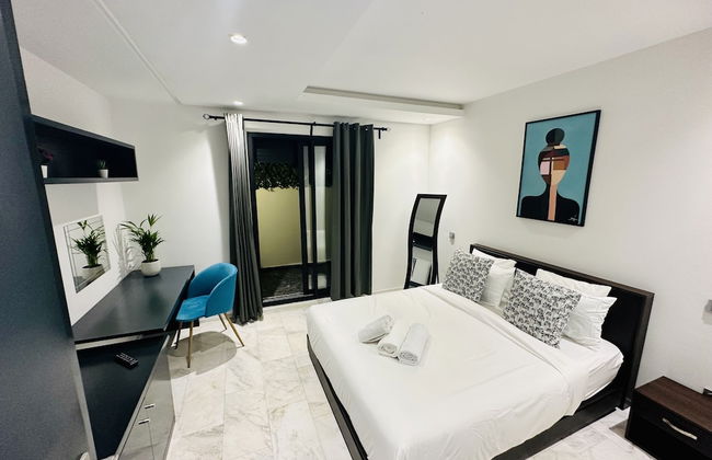 StayInn Maarif Downtown - Foto 2